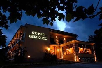Hotel Photo 20
