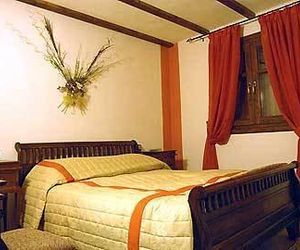 Archontiko Mesohori Suites & Apartments Kalambaka Greece
