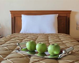 Famissi Eden Hotel Kalambaka Greece
