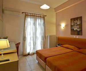 Hotel Rex Kalambaka Greece