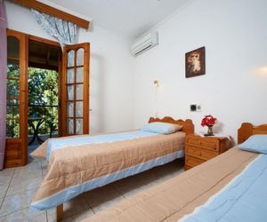 San Giorgio Villa Kalambaka Greece