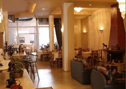 Hotel Photo 12