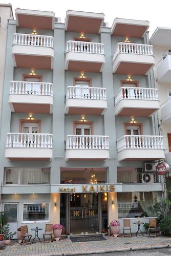 Hotel Photo 21
