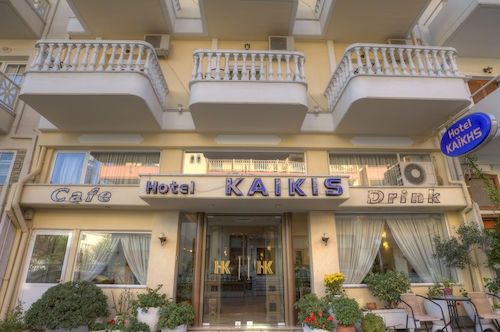 Hotel Photo 22