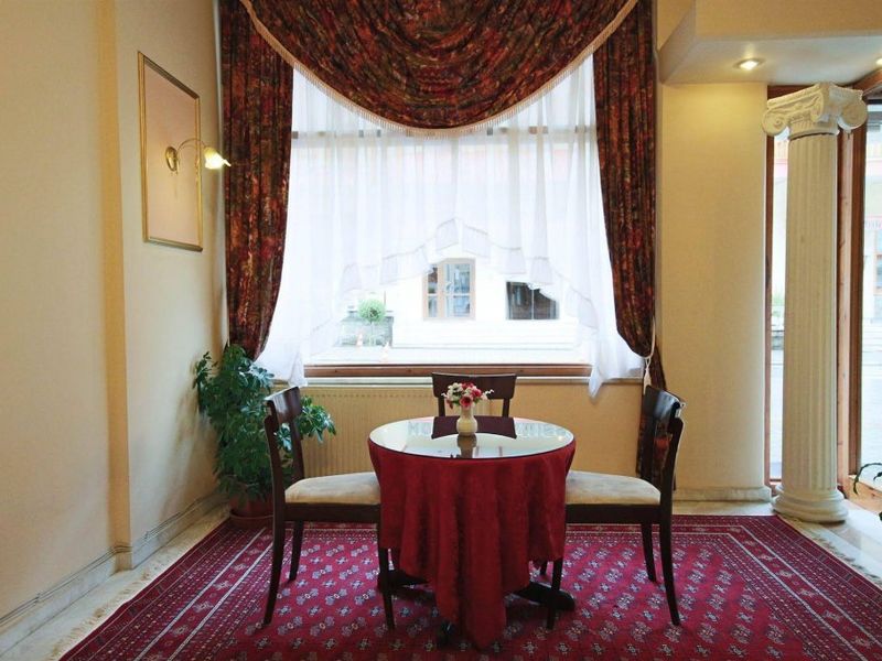 Hotel Photo 13