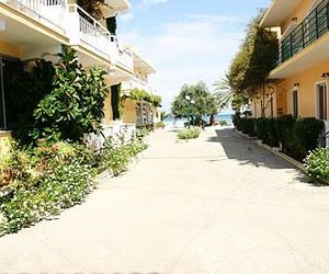 Lemon Grove Hotels And Studios Kavos Greece