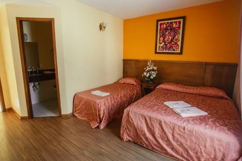 Hotel Photo 8