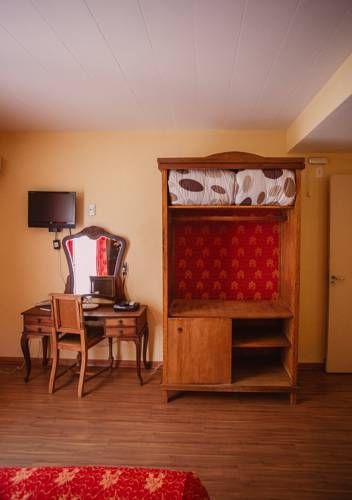 Hotel Photo 10
