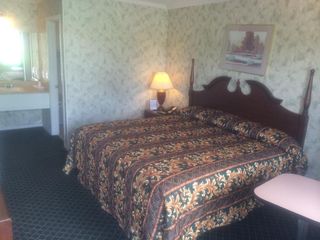 Hotel pic Motel 6 Newport News, VA – Fort Eustis