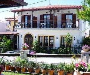Makedonia Hotel Ouranopoli Greece