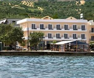 Hotel Kiani Akti Selianitika Greece