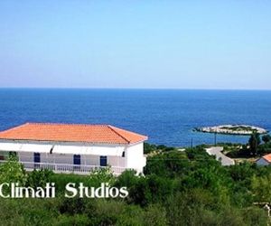 Climati Studios Agios Nikolaos Greece