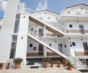 Pettas Apartments Zakynthos Town Greece