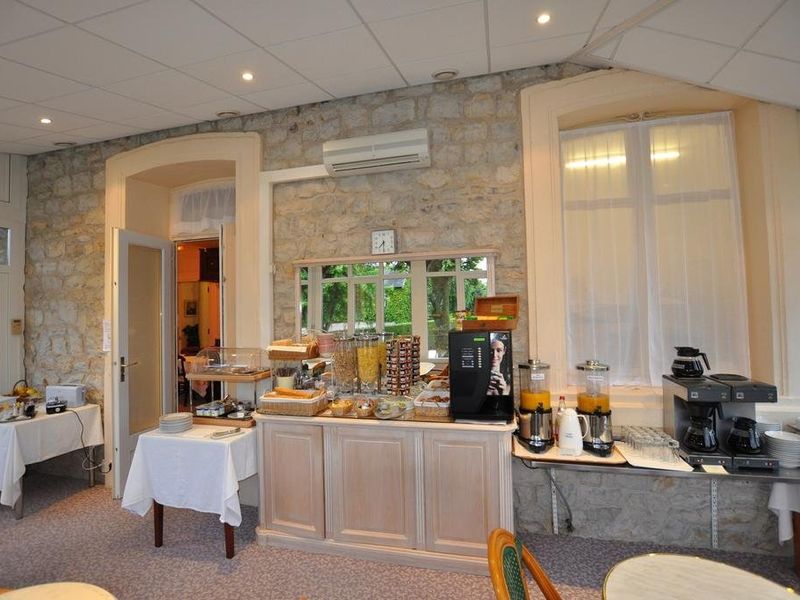 Hotel Photo 16