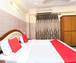 Hotel Grand Plaza Chandigarh India
