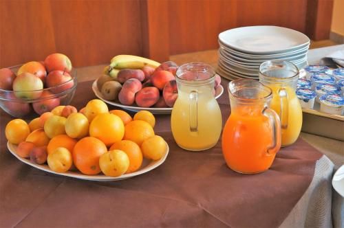 صورة الفندق 8