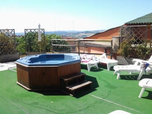 Hotel Photo 22