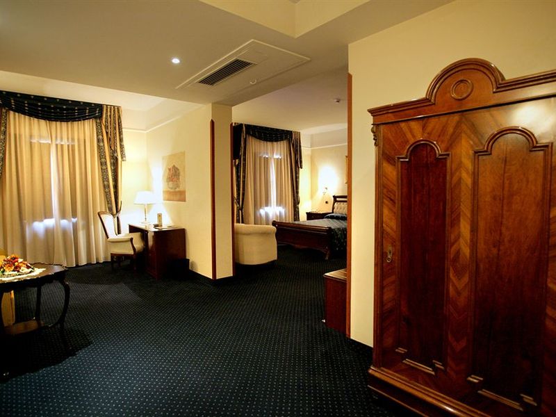 صورة الفندق 2