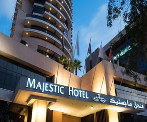 Majestic Hotel Tower Dubai City United Arab Emirates