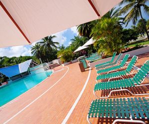 Grand Royal Antiguan Beach Resort Five Islands Village Antigua And Barbuda
