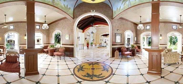 Hotel Photo 13
