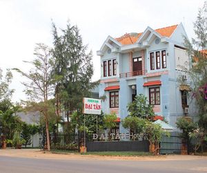 Dai Tan Hostel Phan Thiet Vietnam