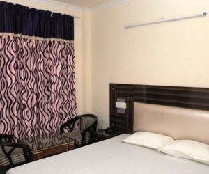 Hotel Grand Residency Chandigarh India