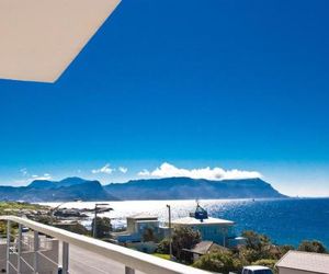 Roman Rock Studios Simons Town South Africa