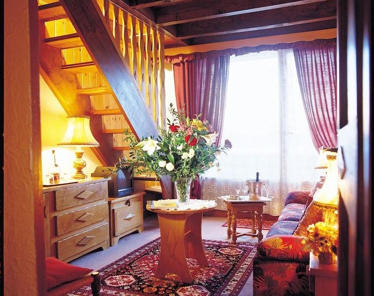 Hotel Photo 11