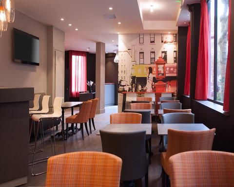 Hotel Photo 14