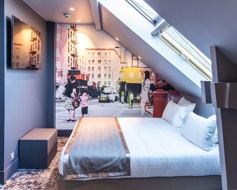 Hotel Photo 17