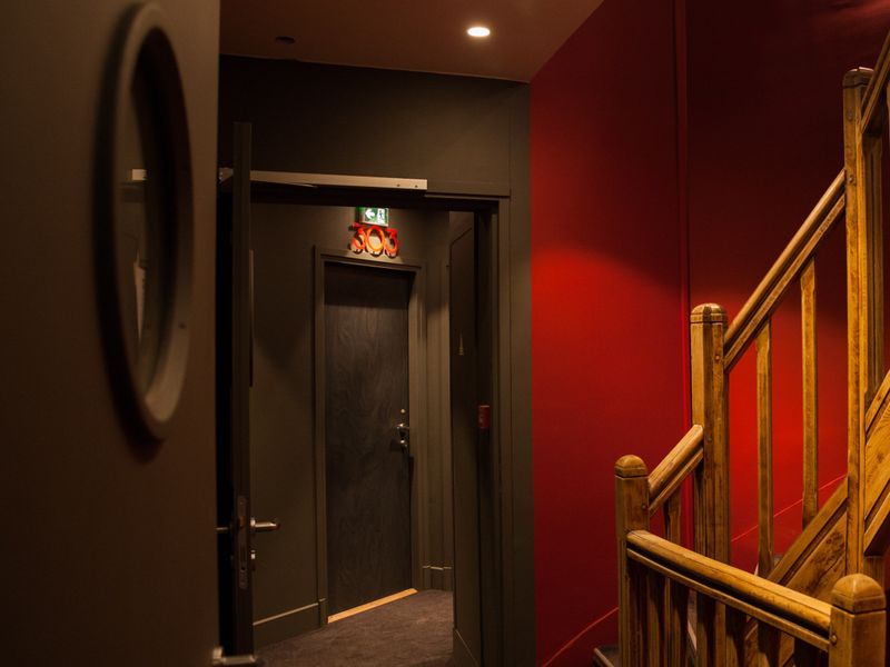 Hotel Photo 18