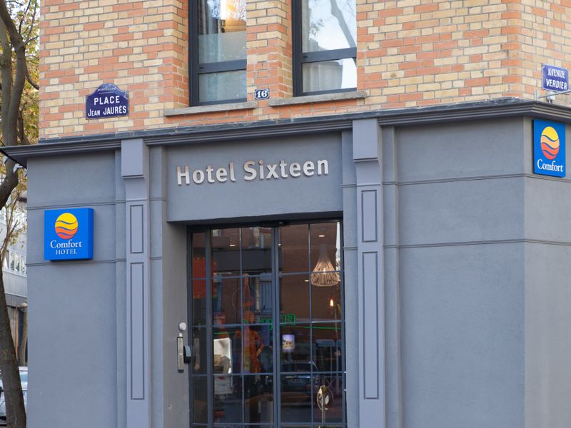 Hotel Photo 20