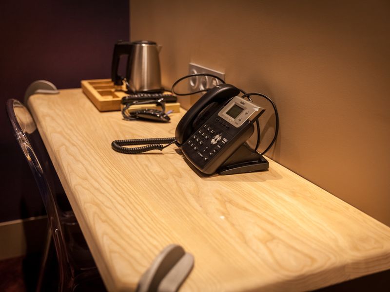 Hotel Photo 6