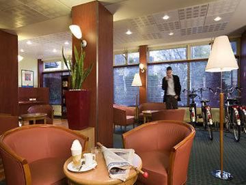 Hotel Photo 11