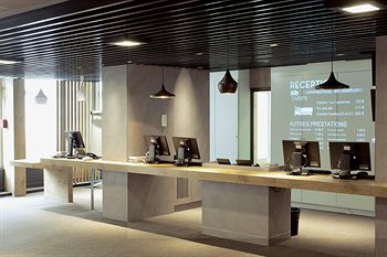 Hotel Photo 13