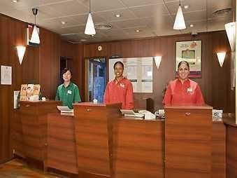 Hotel Photo 14