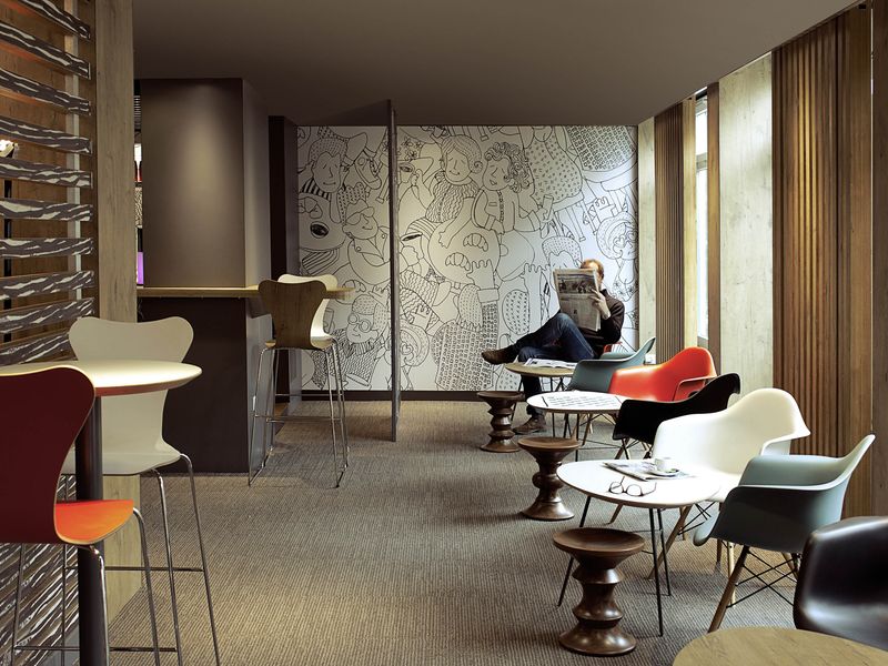 Hotel Photo 7