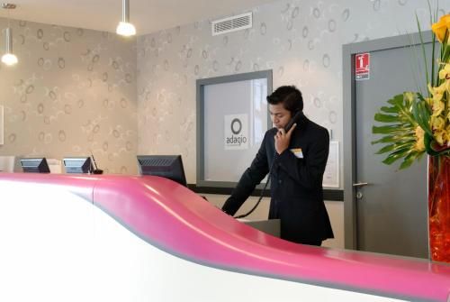 Hotel Photo 21