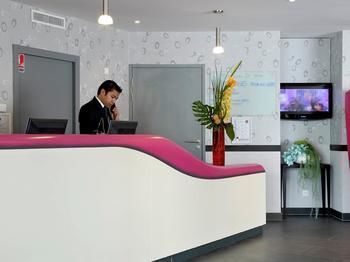 Hotel Photo 22