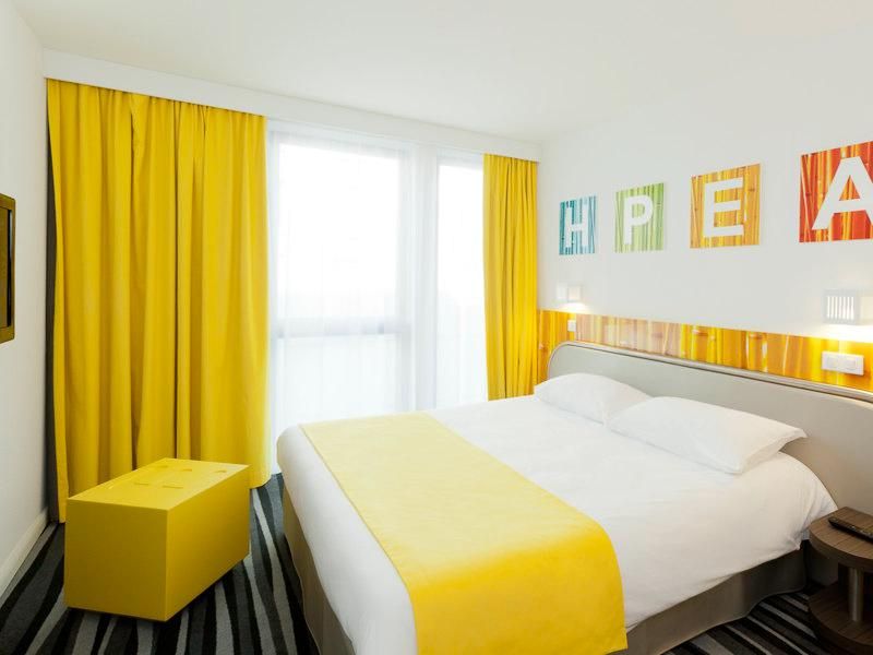 Hotel Photo 3