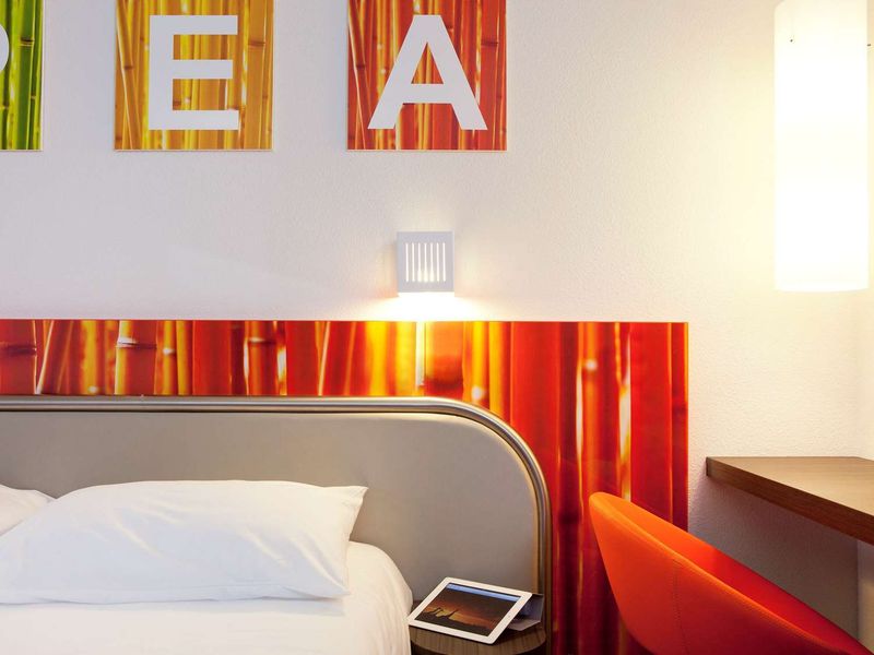 Hotel Photo 4