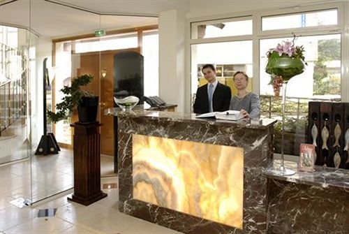 Hotel Photo 16