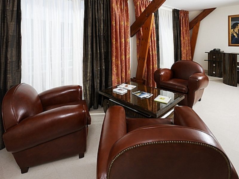 Hotel Photo 7