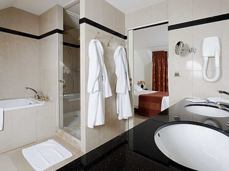 Hotel Photo 9