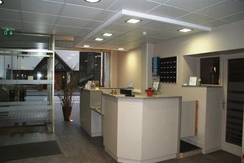 Hotel Photo 16