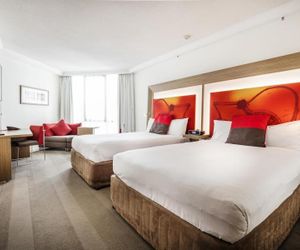 Novotel Brisbane Brisbane Australia