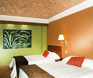 Hotel Ana Catalina and Suites San Miguel De Allende Mexico