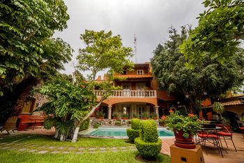 Hotel Photo 22