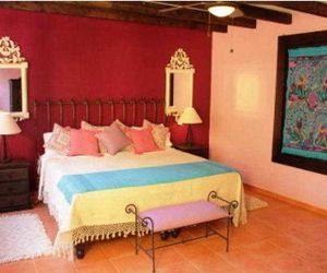 Casa Mia Suites San Miguel De Allende Mexico